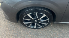 Peugeot 208 1.2 PureTech 100 Allure Premium 5dr Petrol Hatchback